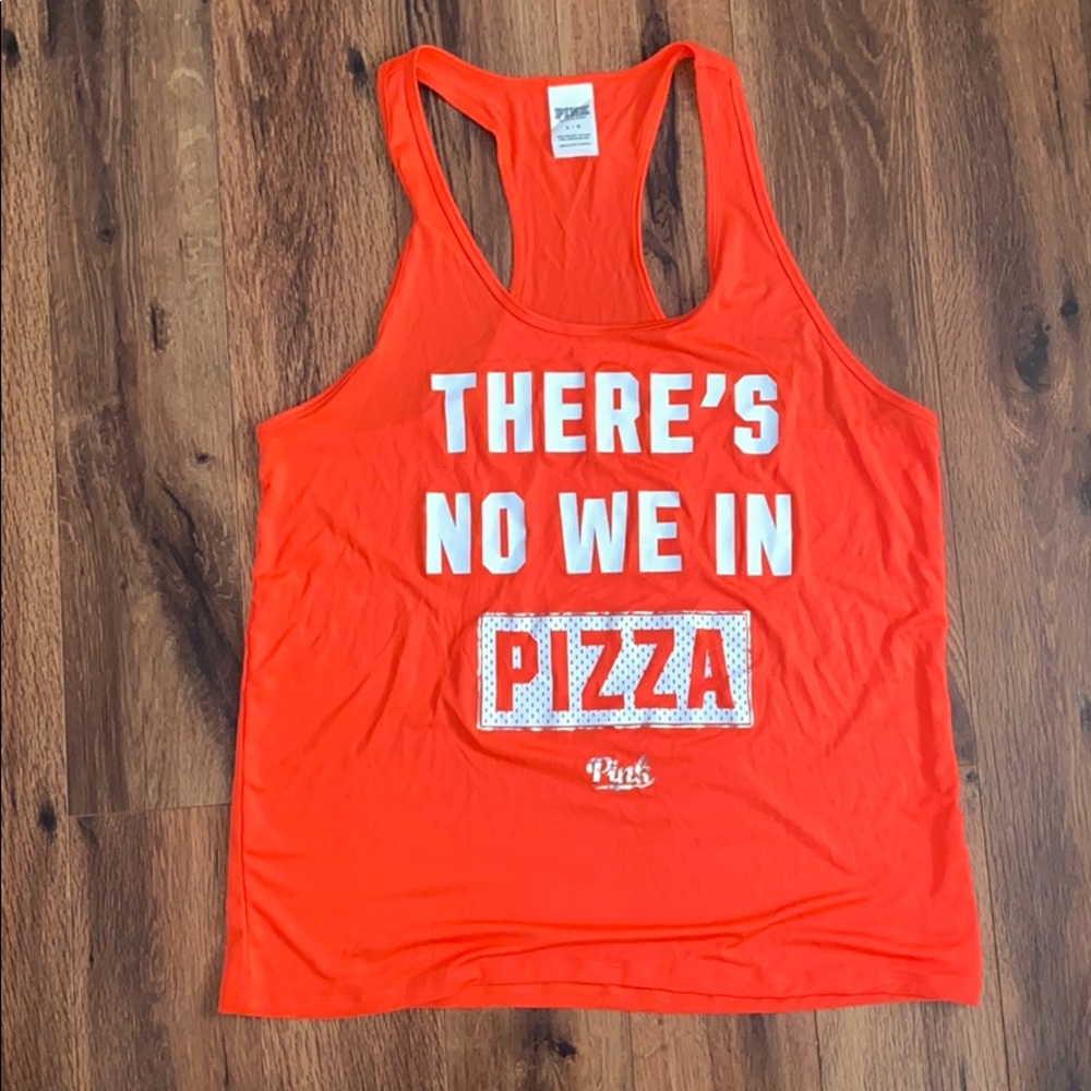 Victoria’s Secret PINK Tank top